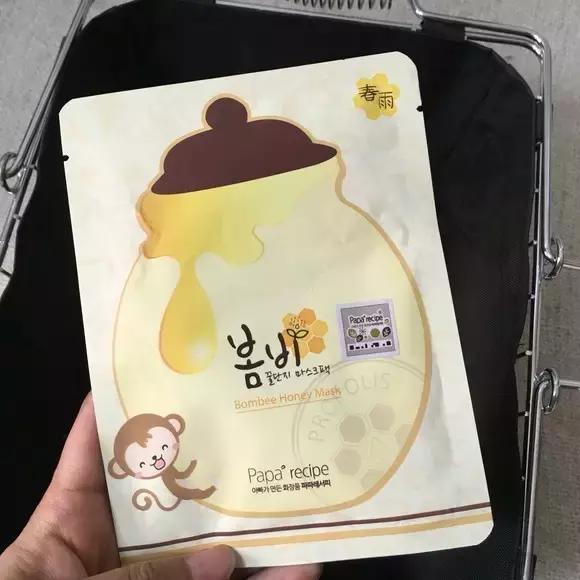 亚健康肌肤面膜_健康面膜的成分_健康的面膜