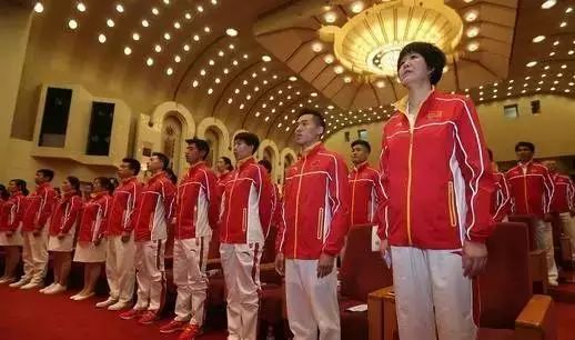 体操口号大全霸气十足_学生体操表演口号_体操口号16字有气势