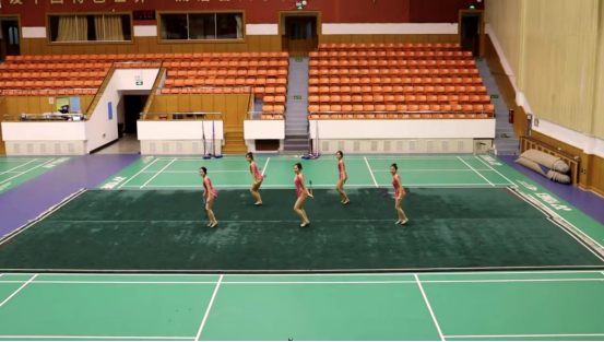 学生的体操_体操学校_术学生体操