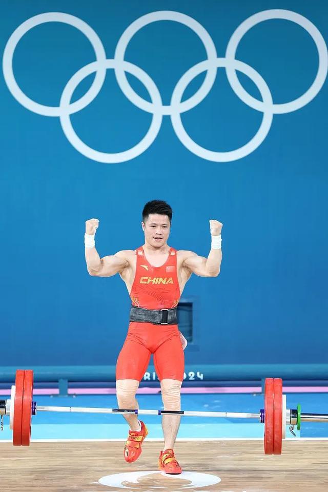 东京奥运举重冠军_东京奥运国外举重冠军会有哪些_东京奥运会国外举重冠军