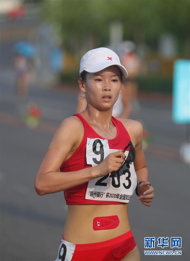 河南省竞走女冠军_河南省锦标赛_河南省锦标赛2020