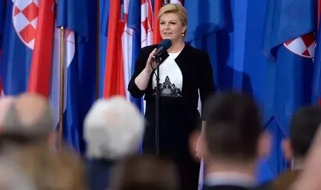 克罗地亚冠军次数_克罗地亚足球队亚军_克罗地亚足球有没有拿冠军