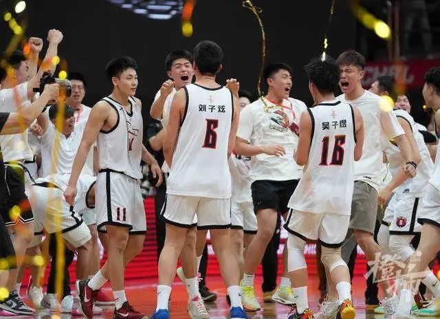 台州篮球全国冠军能去清华吗_清华篮球队_清华篮球状元
