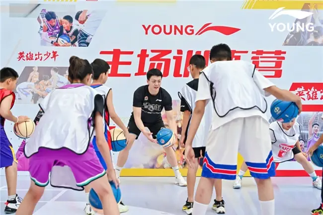 李宁全国高中篮球联赛_李宁篮球高中联赛冠军_篮球联赛李宁高中冠军是哪一年