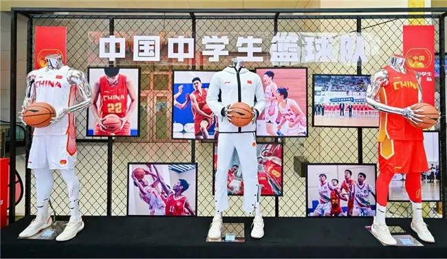 篮球联赛李宁高中冠军是哪一年_李宁全国高中篮球联赛_李宁篮球高中联赛冠军