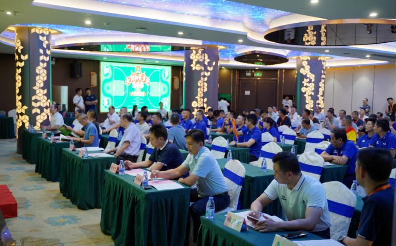 贵州篮球争霸赛_2021年贵州省篮球联赛_贵州篮球联赛规则制定