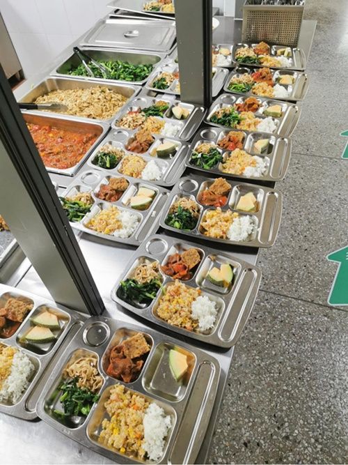 深圳高级营养餐_高级营养配餐_深圳高级营养师培训