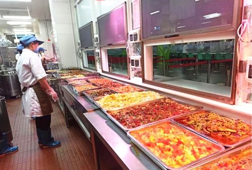 深圳高级营养餐_深圳高级营养师培训_高级营养配餐