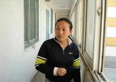 邹春兰：全国举重公开赛9金得主，退役后为何如此凄惨？